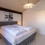 Dom wakacyjny Ferienwohnpark Satteldachhaus Typ 9 Sd 65 Immenstaad am Bodensee