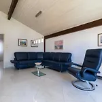 Dom wakacyjny Ferienwohnpark Satteldachhaus Typ 9 Sd 65 Immenstaad am Bodensee