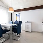 Ferienwohnpark Satteldachhaus Typ 9 Sd 65 * Immenstaad am Bodensee