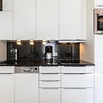 Ferienwohnpark Satteldachhaus Typ 9 Sd 65 Dom wakacyjny *