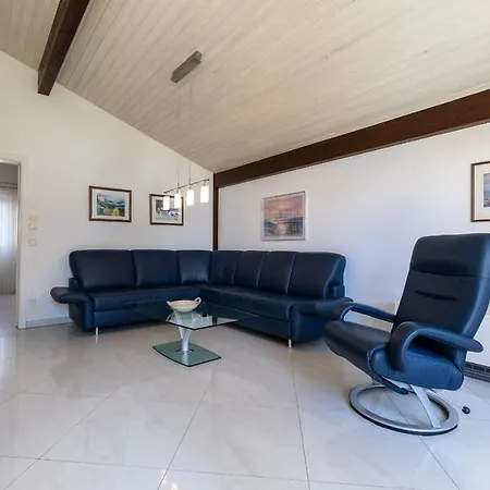 Vakantiehuis Ferienwohnpark Satteldachhaus Typ 9 Sd 65 Immenstaad am Bodensee