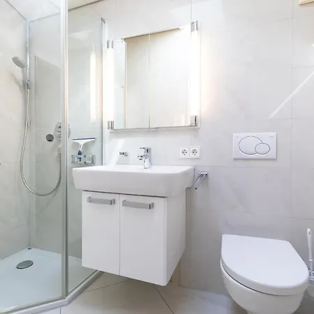 Ferienwohnpark Satteldachhaus Typ 9 Sd 65 * Immenstaad am Bodensee