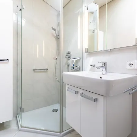 Ferienwohnpark Satteldachhaus Typ 9 Sd 65