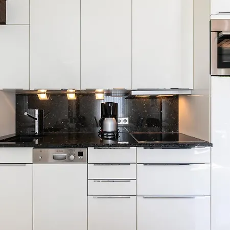 Ferienwohnpark Satteldachhaus Typ 9 Sd 65 Vakantiehuis *