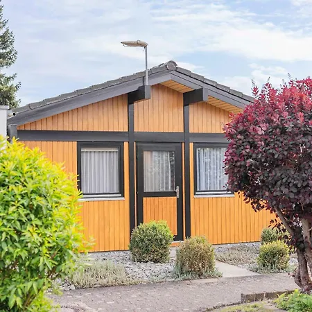 Ferienhaus Ferienwohnpark Satteldachhaus Typ 9 Sd 65 Immenstaad am Bodensee